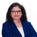 Poornima T Suryawanshi - MBA in HRM Certified Career Analyst